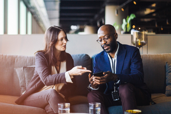 King Business Loans